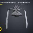 Banuk-Ice-Hunter-Headpiece-34.jpg Banuk Ice Hunter Headpiece - Horizon Zero Dawn
