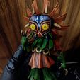 IMG_20231014_132815_162.jpg SkullKid/ Majora's Mask Zelda Tribute