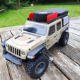 IMG_20220606_122947.jpg Axial SCX24 Jeep Gladiator Topper with angle shape