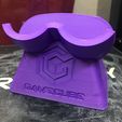 IMG_4381.jpeg Gamecube Controller Stand