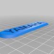 Yam2.png Free STL file Yamaha・3D printing model to download