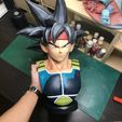 IMG_0543.jpg Dragon Ball Z - Bardock