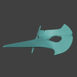 4.png Crow Mask Persona 5