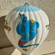 WhatsApp-Image-2023-01-24-at-10.16.26.jpeg STL file hot air balloon ho scale 1/87・Model to download and 3D print