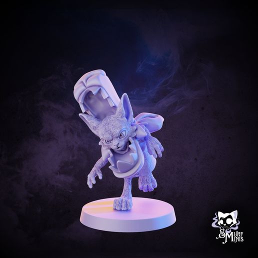 Cult_Member_C_C_02.jpg Korrun, the Spark Guardian