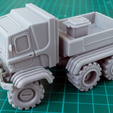 utilityFenderPreview.png Garbage Truck - 28mm