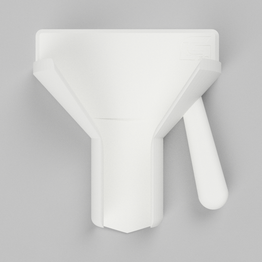 French Fries, Pochoclos, Snacks, Chips With Handle