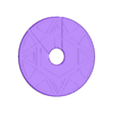 Masyaf-Key-2Dash.stl Masyaf Key / Memory Seal