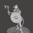 3456158c8546ffbb78148781380301cc_display_large.jpg Skeleton Beastman Warriors - Melee Dog Soldiers