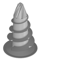 drywall_anchor-0.png Anclaje para tabiquería seca - 2K3D