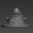 8.jpg Lion cub head