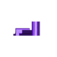 XAxisAlignmentTool_.stl X - Y Ekseni hizalama/tesviye aleti