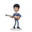 The-Beatles-Saturday-Morning-Cartoon-Paul-Complete.jpg THE BEATLES - SATURDAY MORNING CARTOON