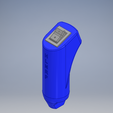 Avec-l'interrupteur.png PLOWSHIFT - SHIFTER KNOB WITH WINCH SWITCH