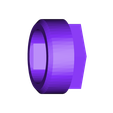 OpenRC_F1_250scaled_-_Wheel_Lock_Nut_v3_v3-1.STL Free STL file OpenRC F1 250% scaled・3D printable model to download, colorFabb