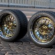 Untitled.png BBS CH-R'2 wheels and Toyo tyres