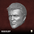 8.png Mad Max Fan Art 3D printable File For Action Figures