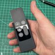 0094b207-0885-4e8a-9570-43a2eaba89ad.jpeg Apple TV Remote Handle
