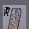 a.iPhone-12pro.png IPHONE 12 PRO CASE CELL PATTERN