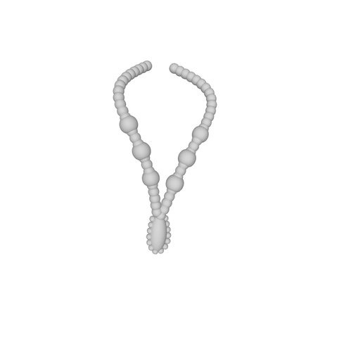 Monster High Clawdeen Necklace