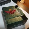 67e91083-70ba-4457-8d56-763f1300ee21.jpg MINI NES RASPBERRY PI3 LIMITED ZELDA
