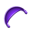 spirale_6.stl STL-Datei Coquille spirale - Spiral Shell kostenlos・Design zum 3D-Drucken zum herunterladen