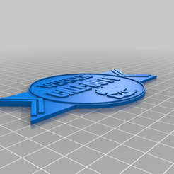 COD_Medal.png Archivo STL gratuito Medallas COD・Idea de impresión 3D para descargar, tupsyvejle