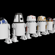 2025-08-14-155308.png Star Wars Vintage Style Astromech Unit Figure Kit Bundle