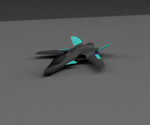 RC Concept drone