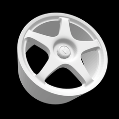Schermata-2023-02-26-alle-21.50.50.png STL file Mclaren F1 LM oem wheels・Model to download and 3D print