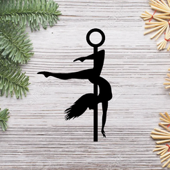 Screenshot-2023-05-12-152305.png STL file Christmas Tree Decoration・3D printing design to download