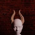 JAWBREAKER-5.jpg JAWBREAKER - Nightforge Collection | Dragon Horns