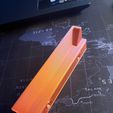 precision-fit-mounting-bracket.jpeg Sistema modular de suspensão / suporte de parede - padrão e resistente (M4 / M5 / M6)