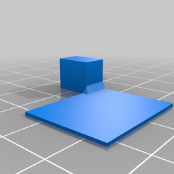 Benchy_Flag.png Free STL file Benchy Flag・3D printer model to download