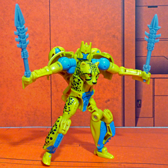 P1530383-small.png Transformers Rise of the beast Cheetor spear