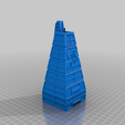 dcae2d19-9742-43ee-a064-1583618c28b4.png 6mm - Unity City - Office Pyramid (Remastered)
