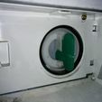 image.jpg lint filter key Siemens washing machine - lint filter key Siemens washing machine