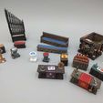 RF_1.jpg Religion and Faith - 28mm gaming - Sample items