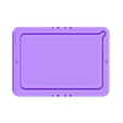 strong-Resin-vat-lid.stl strong resin vat box
