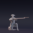 Brit_Inf_Line_kneeling.stl.png British Lineinfantry Box – Seven Years War – French Indian Wars
