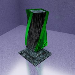 sild.png Archivo STL Premio Stones 💎💎💎💎・Design para impresora 3D para descargar