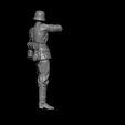 BPR_Render3.jpg STL file ww2 GERMAN SOLDIER FIRING RIFLE・3D printable model to download