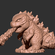 ZBrush-Document-e1625249373729.png Godzilla Light fixture