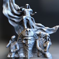 untitled.280.jpg 3D file MOON KNIGHT・3D printing design to download, raul111
