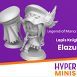 Lapis_Knight_Elazul_2.png Chibi Elazul | Legend of Mana