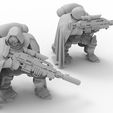 6b8a96866bb3838b0b06a36e4e06f96e_display_large.jpg Free STL file Bolt sniper rifle・Object to download and to 3D print