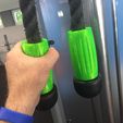 IMG-2371.JPG STL file forearm trainer - Unterarm Trainer・3D printing idea to download