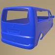 a21_015.png VW Transpoter T5 Cargo PRINTABLE CAR BODY