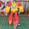 6.jpg Targetmaster Sureshot and spoilsport actionmasterstyle
