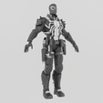 Renders0011.png Venom Agent Spiderverse Textured Model